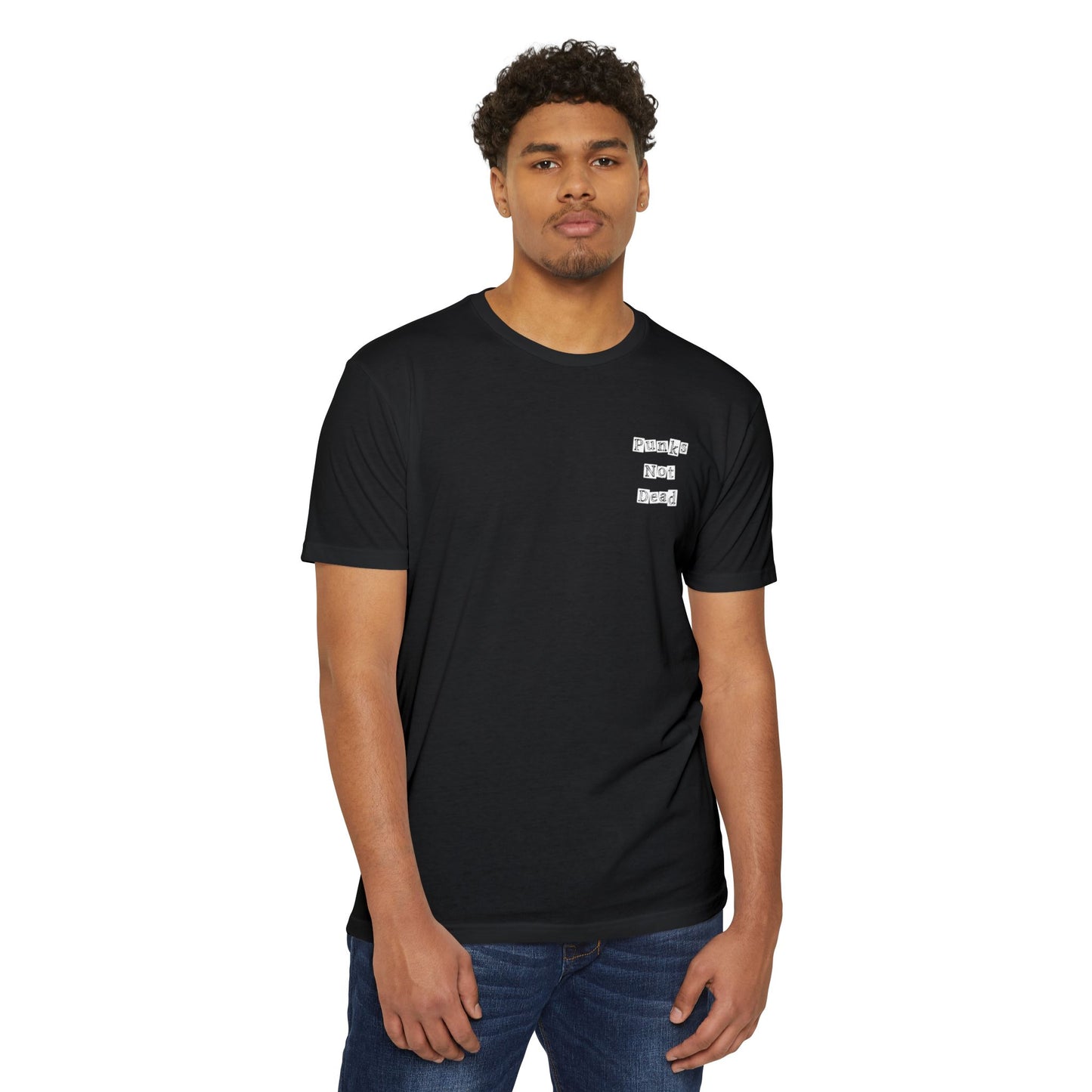 Punk Rock Tee