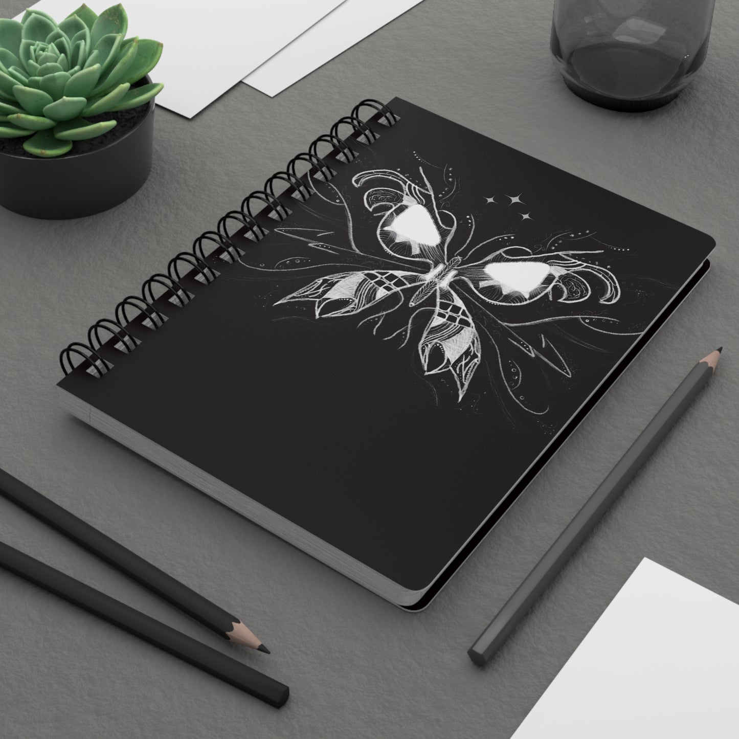 Antisocial Butterfly Journal