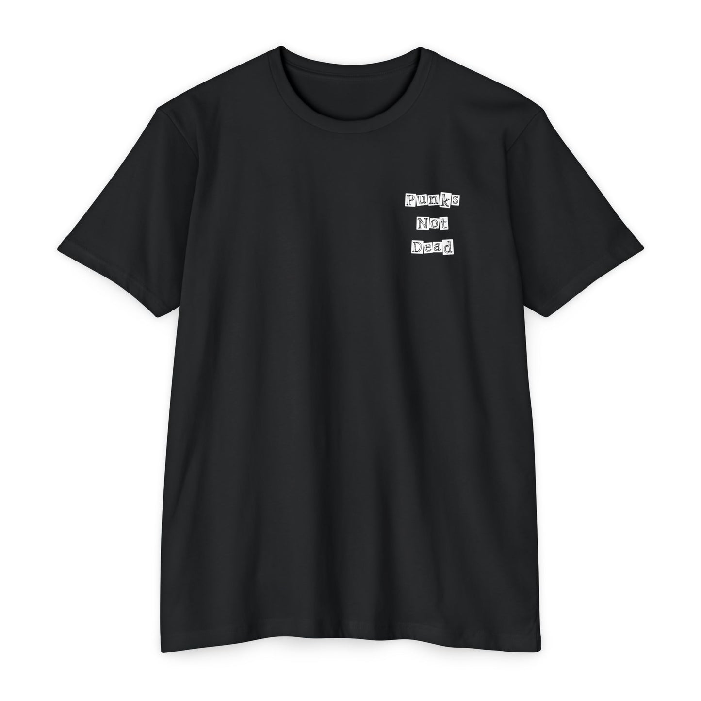 Punk Rock Tee