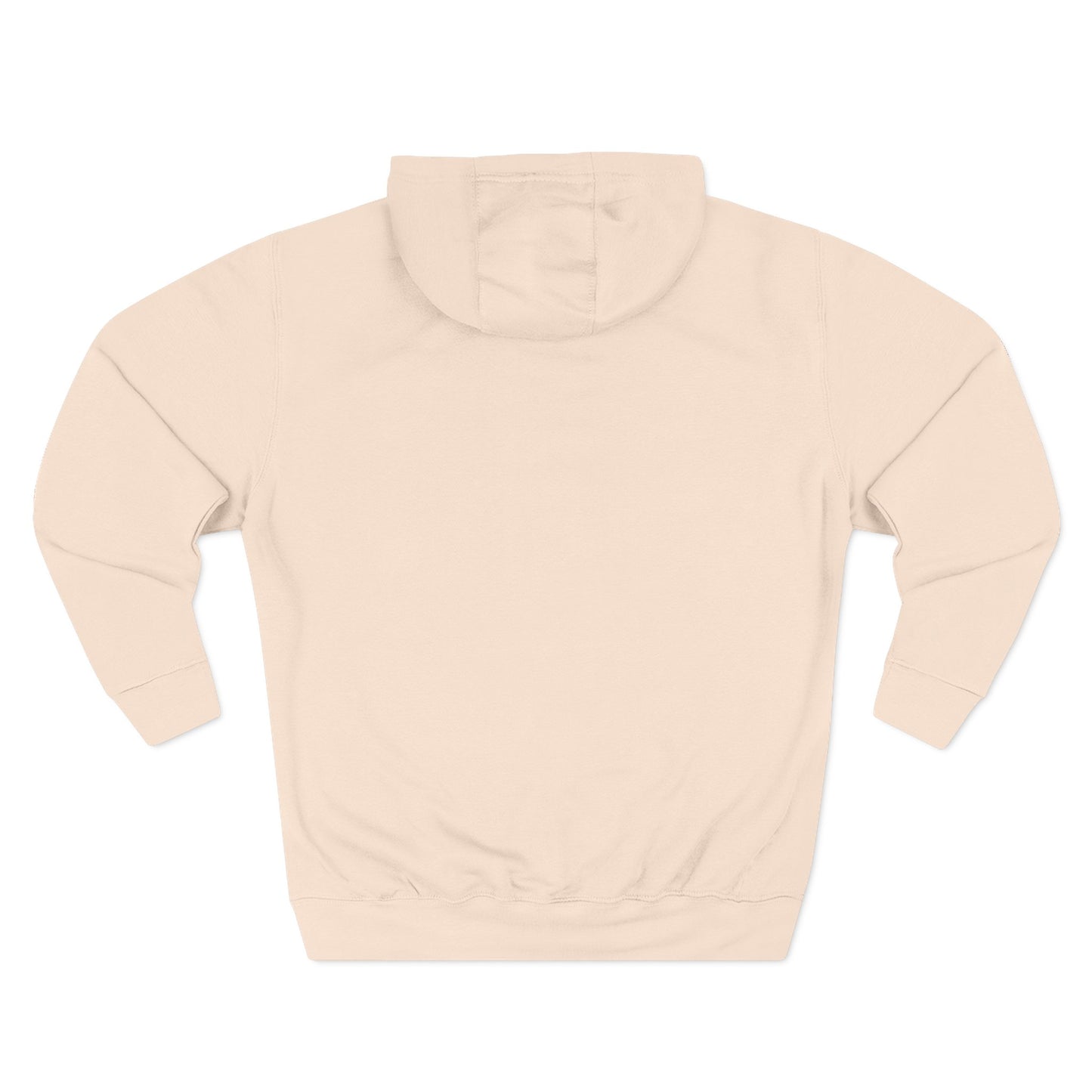 Keller Indie Music 3-Panel Fleece Hoodie