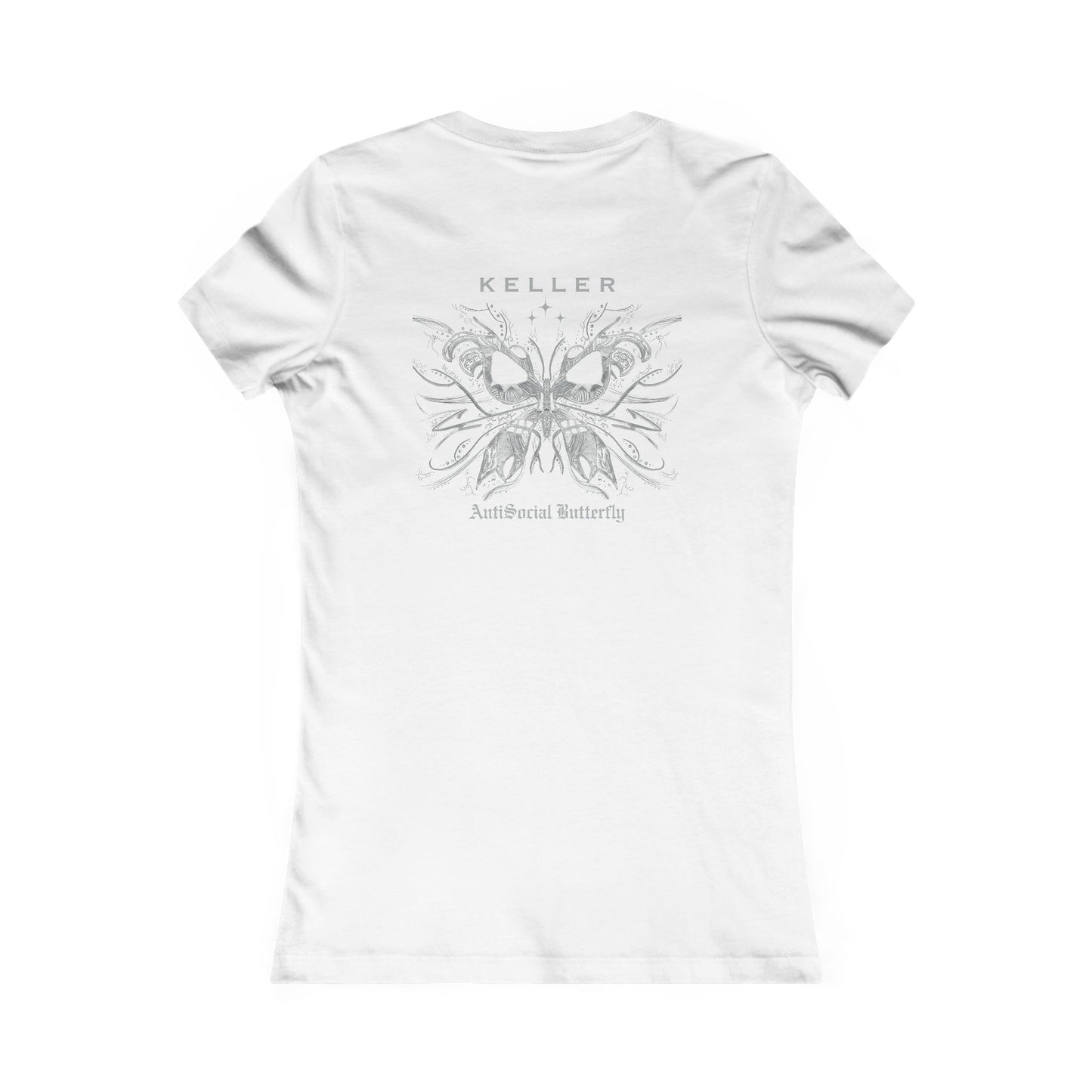 Keller Indie Music Women's Favorite Tee