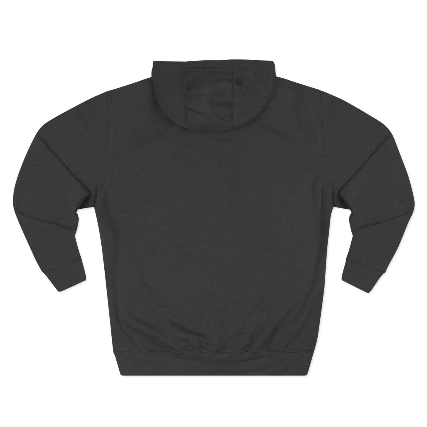 Keller Indie Music 3-Panel Fleece Hoodie