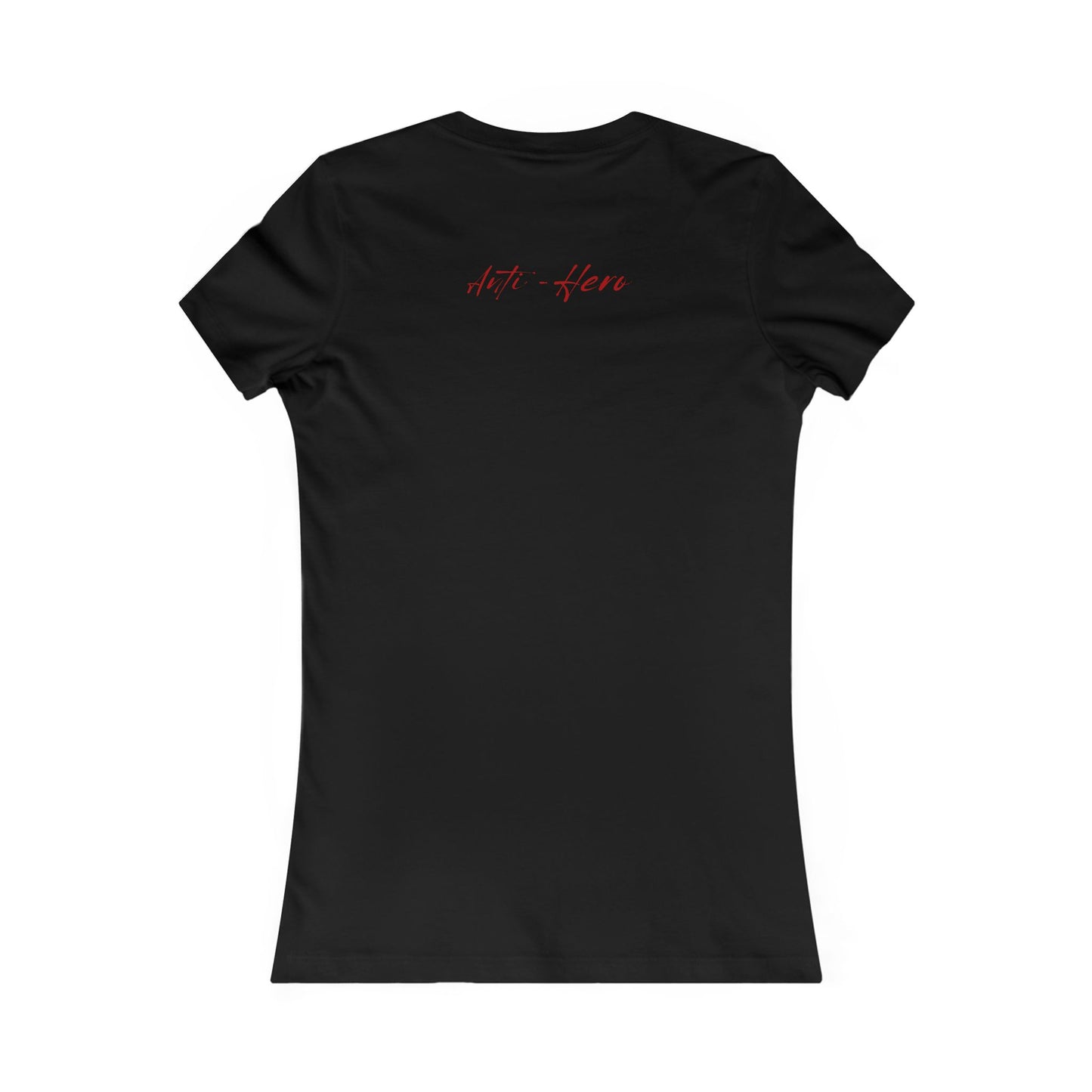 You Don't Live Here Anymore Women's Tee