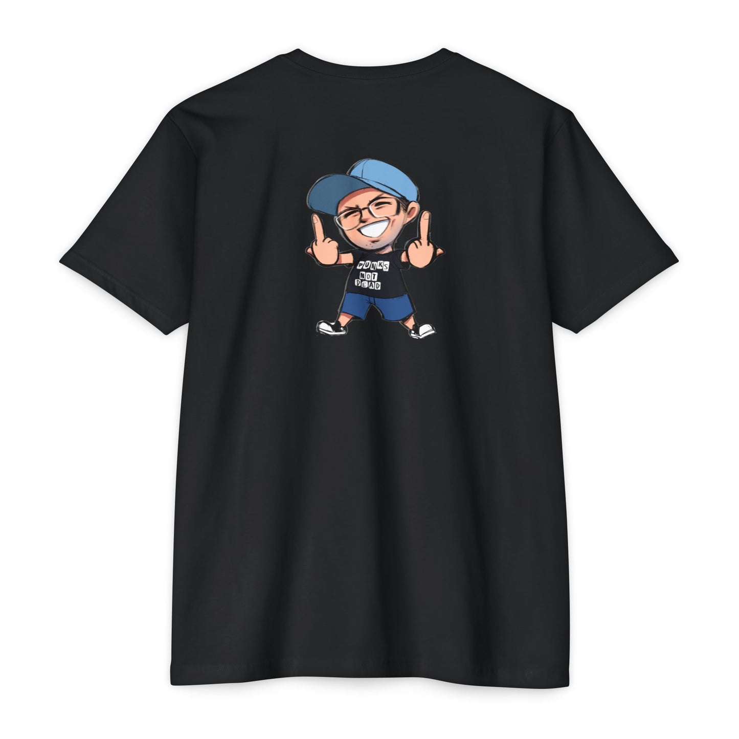 Punk Rock Tee
