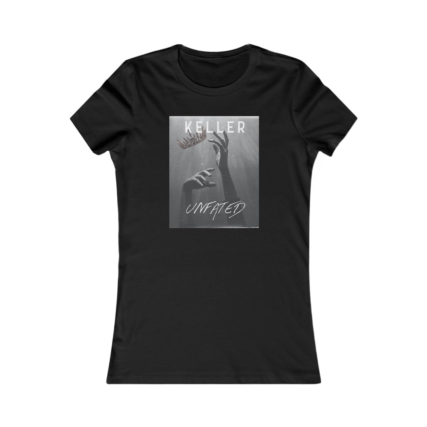 Unfated Women's Tee