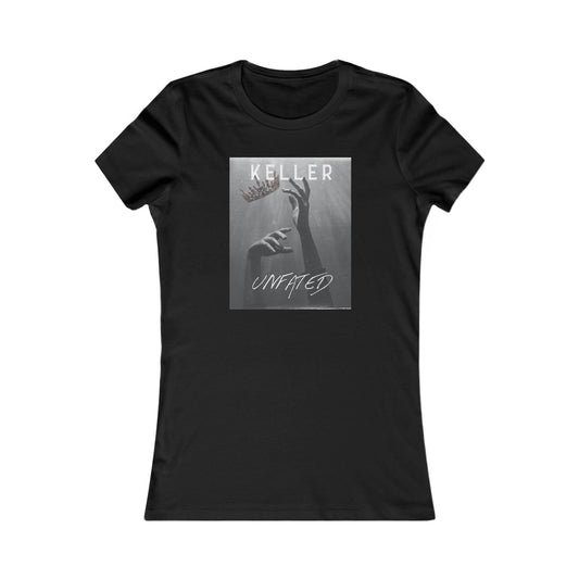 Unfated Women's Tee
