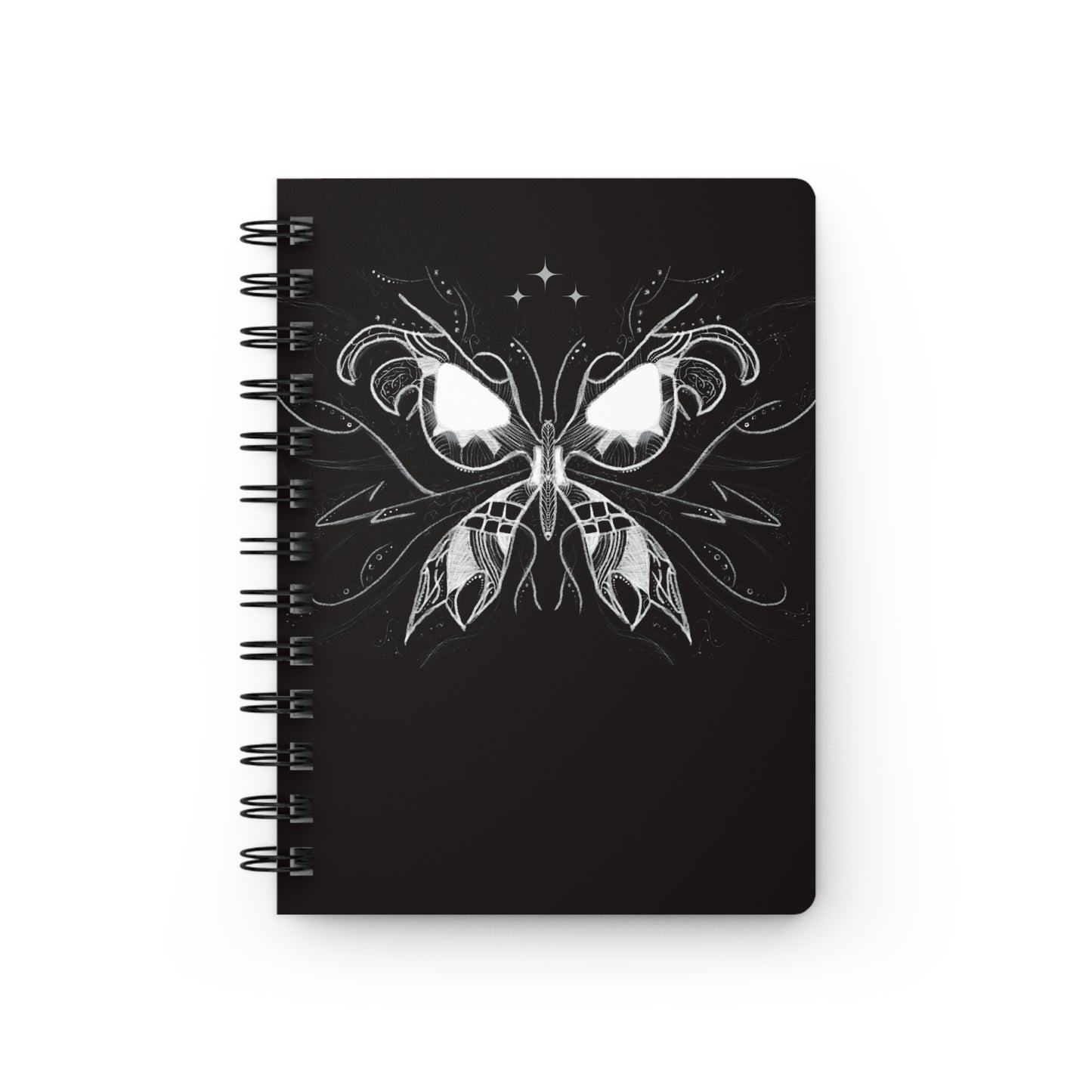 Antisocial Butterfly Journal