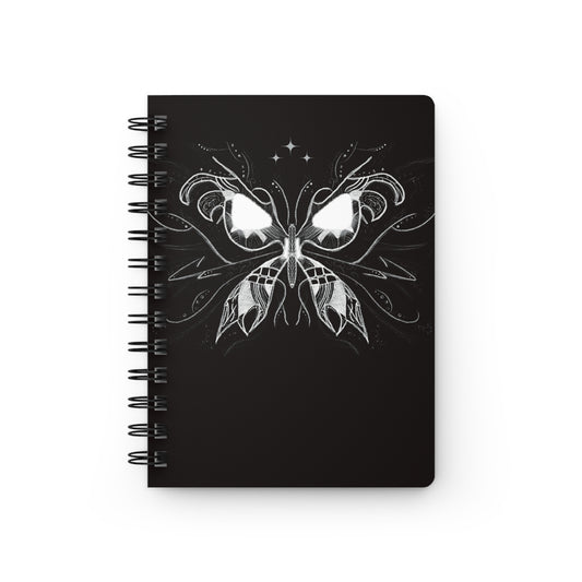 Antisocial Butterfly Journal