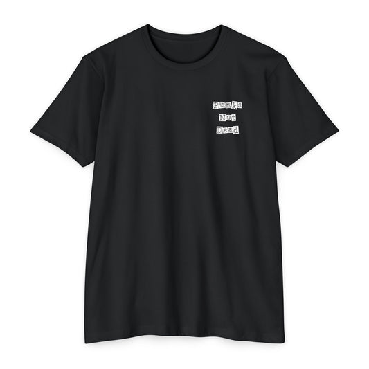 Punk Rock Tee