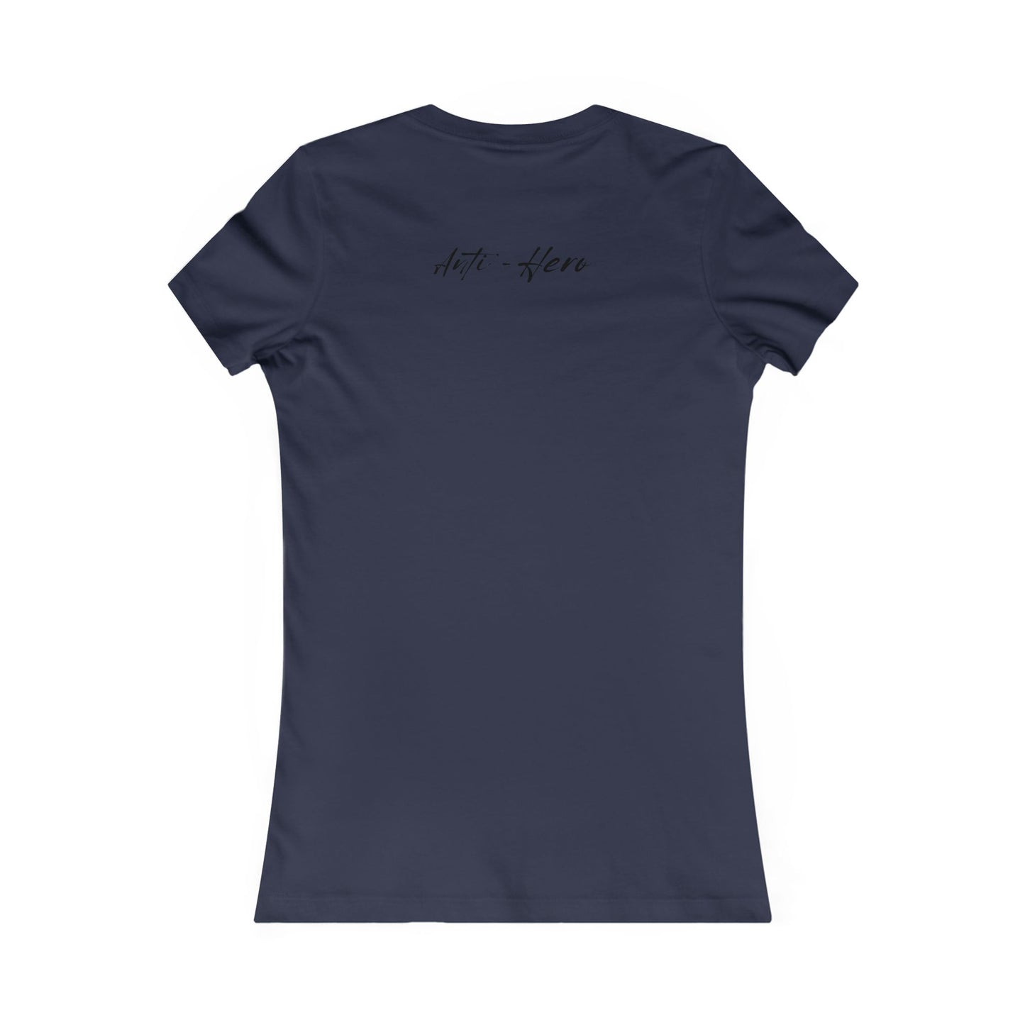 Pretty Face Women's Tee