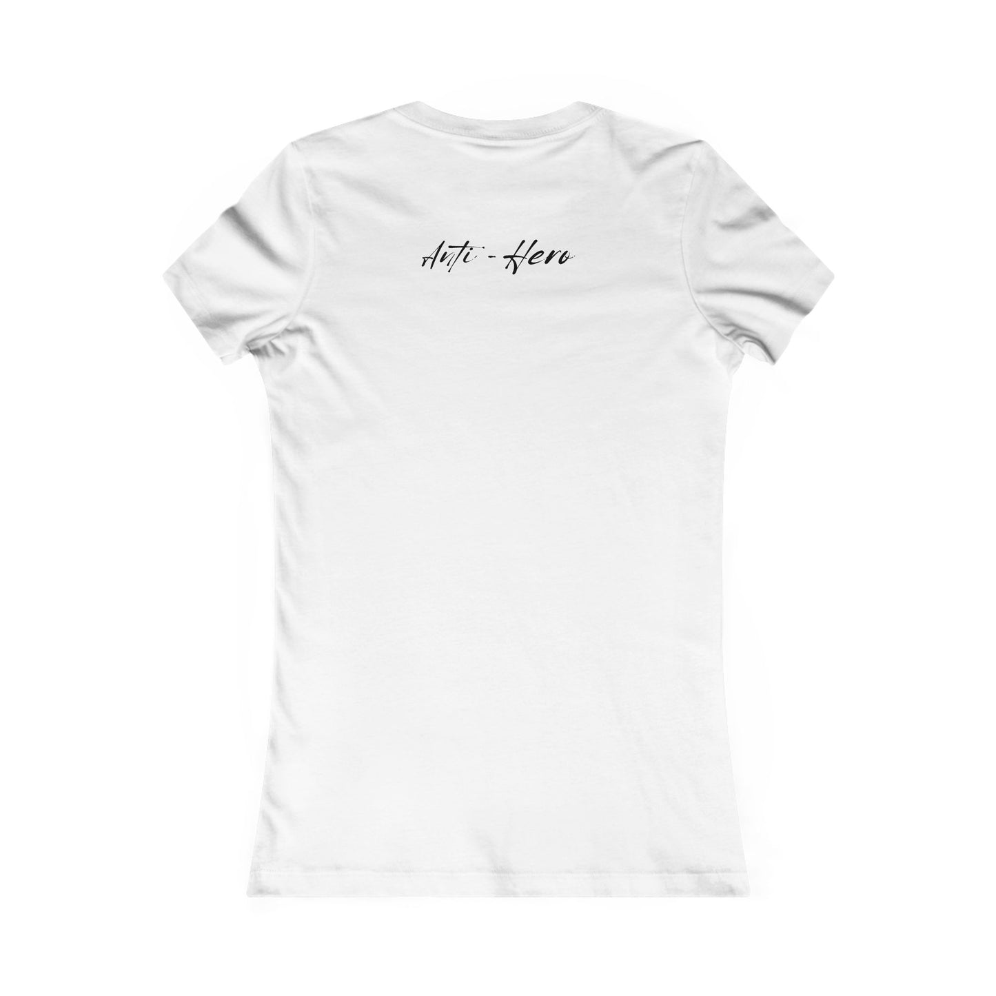 Pretty Face Women's Tee