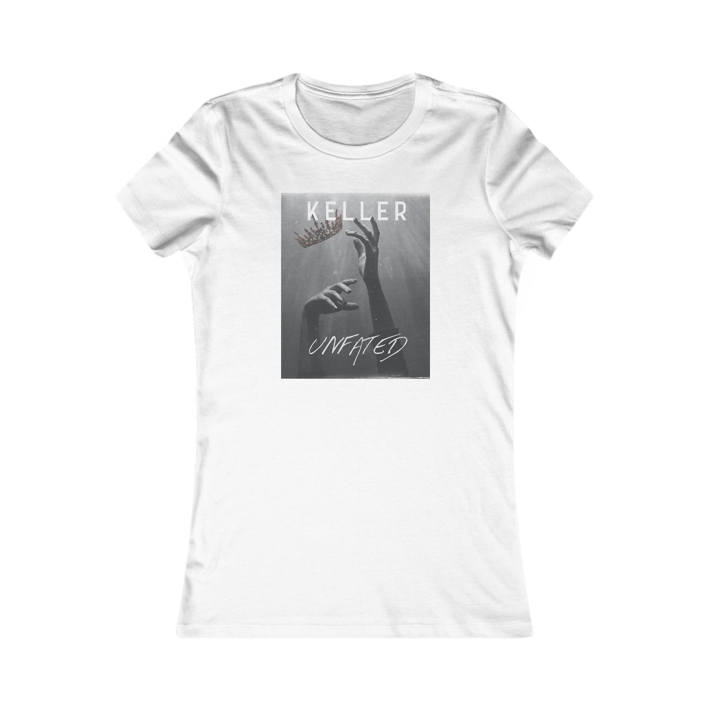 Unfated Women's Tee