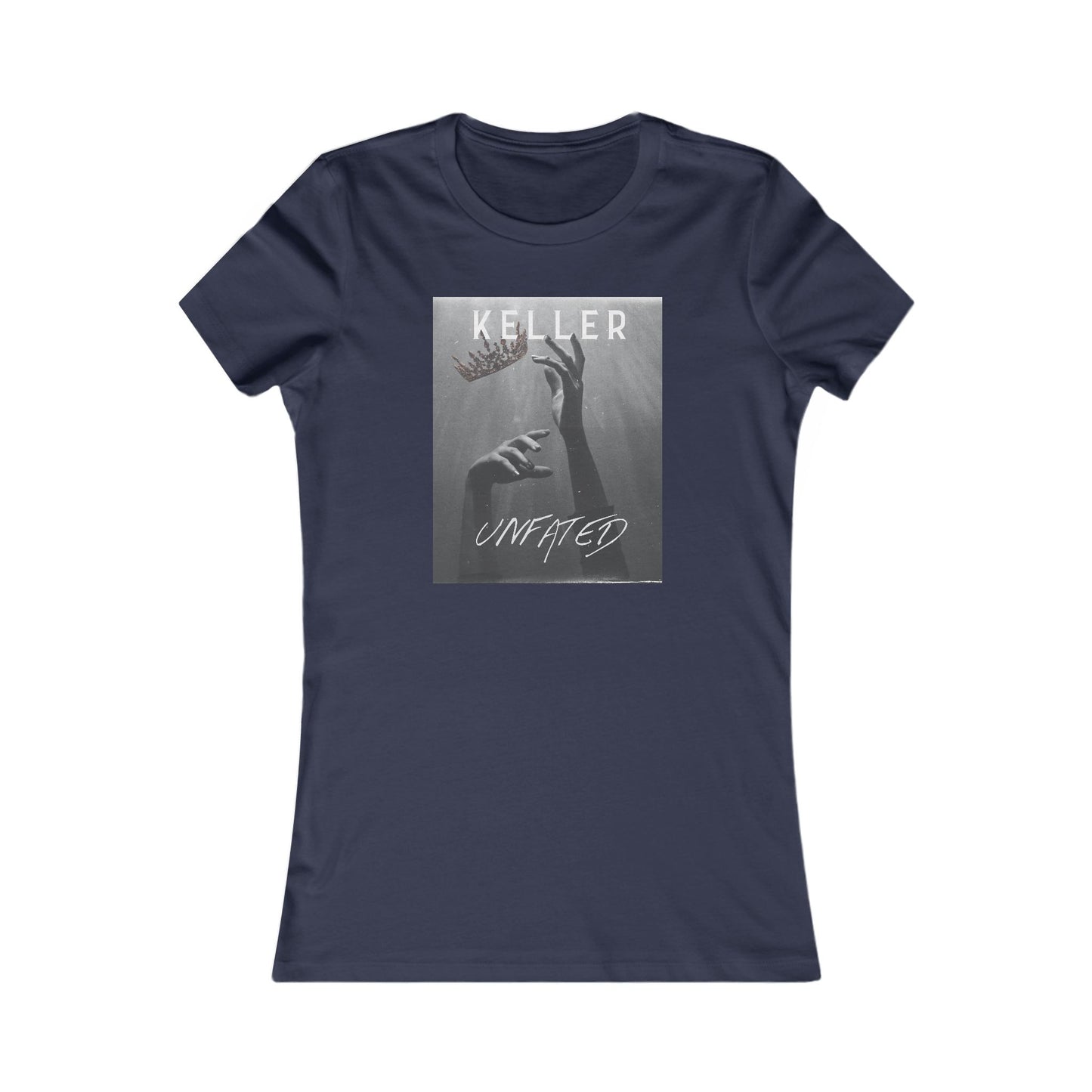 Unfated Women's Tee
