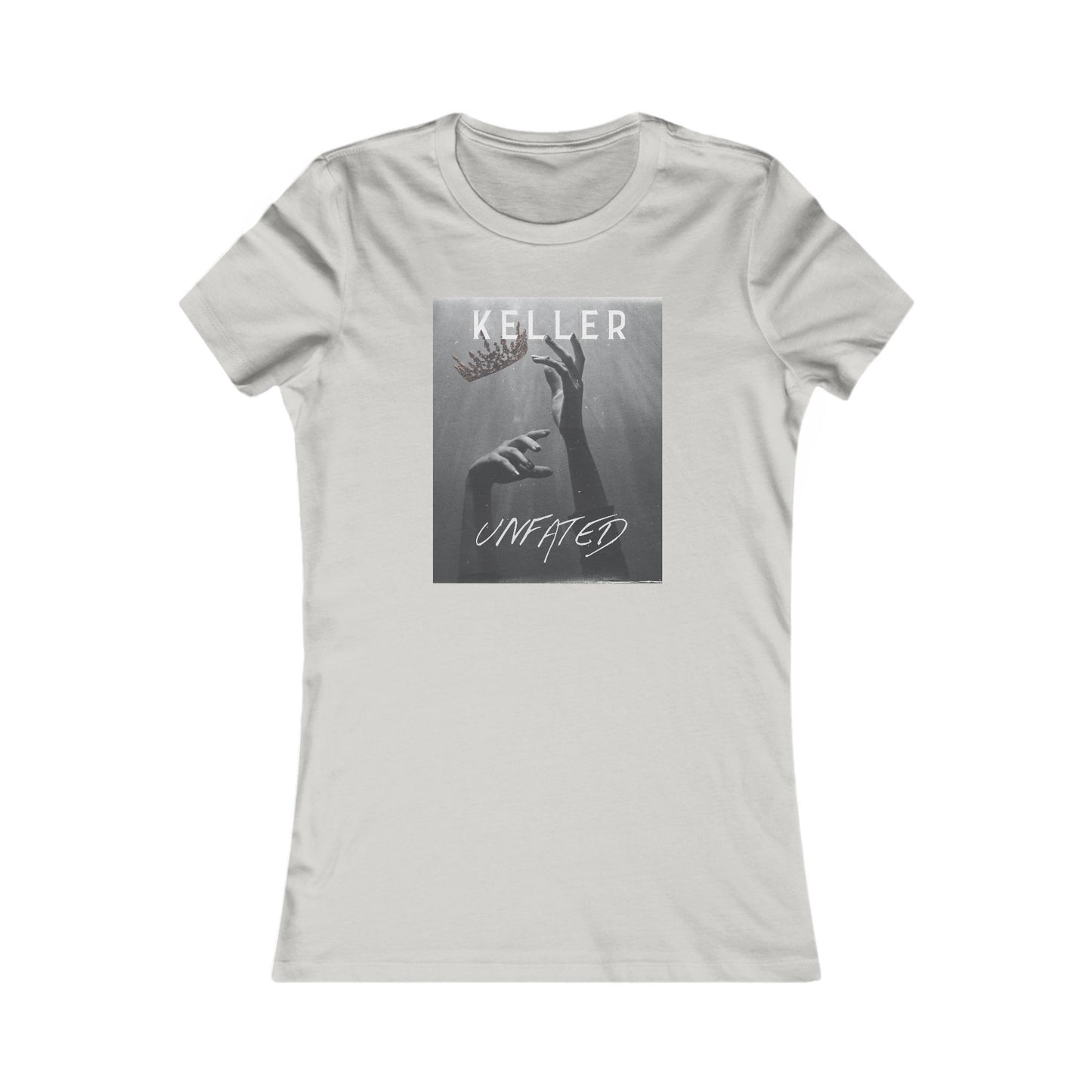 Unfated Women's Tee