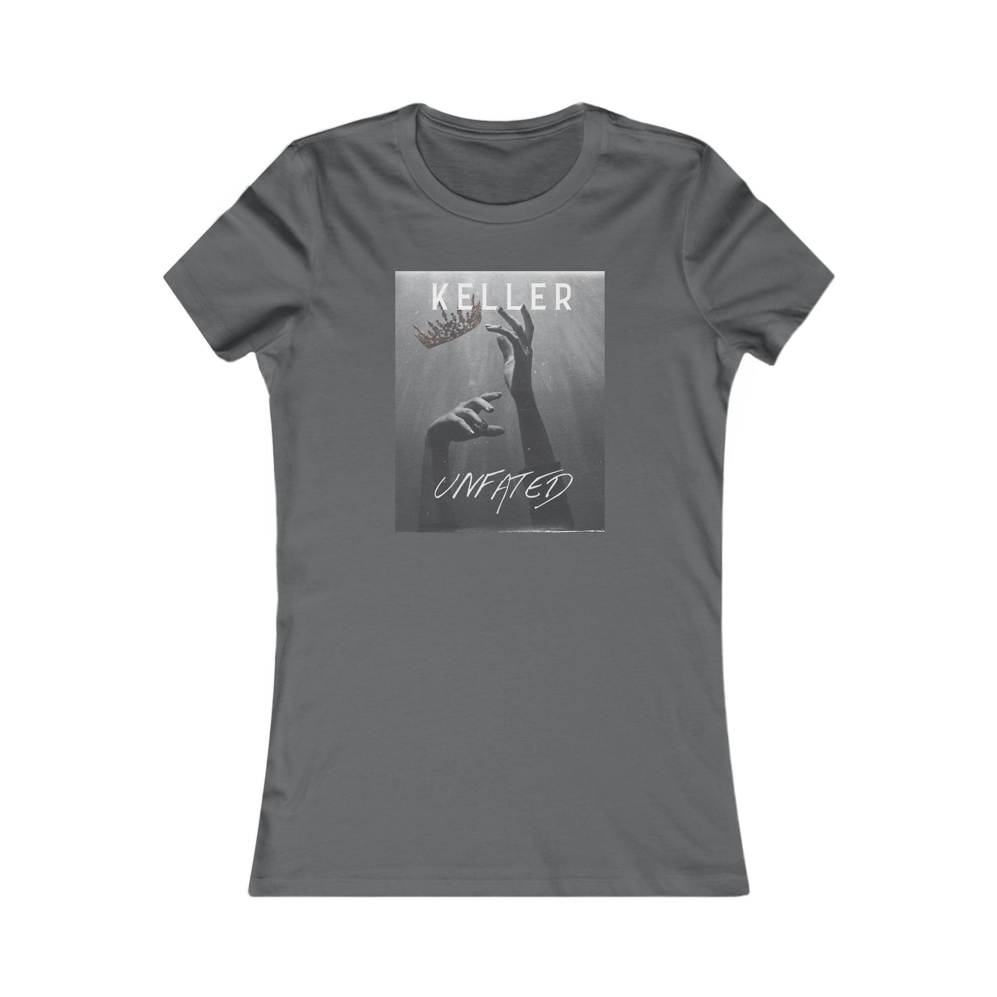 Unfated Women's Tee