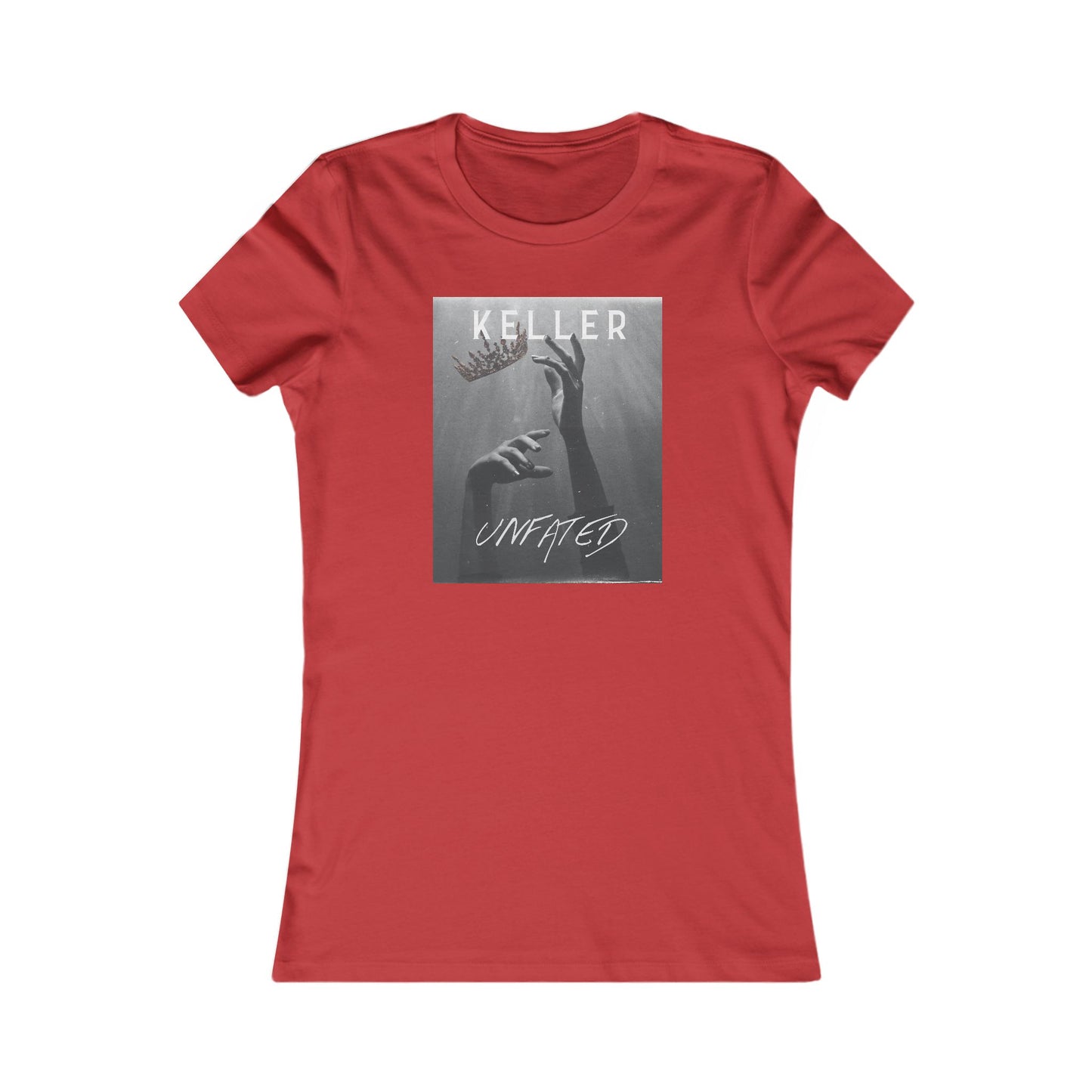 Unfated Women's Tee