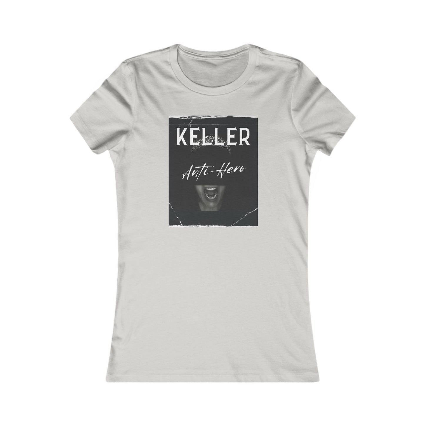Anti-Hero Women's Tee