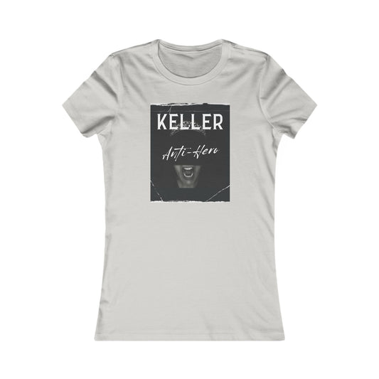 Anti-Hero Women's Tee