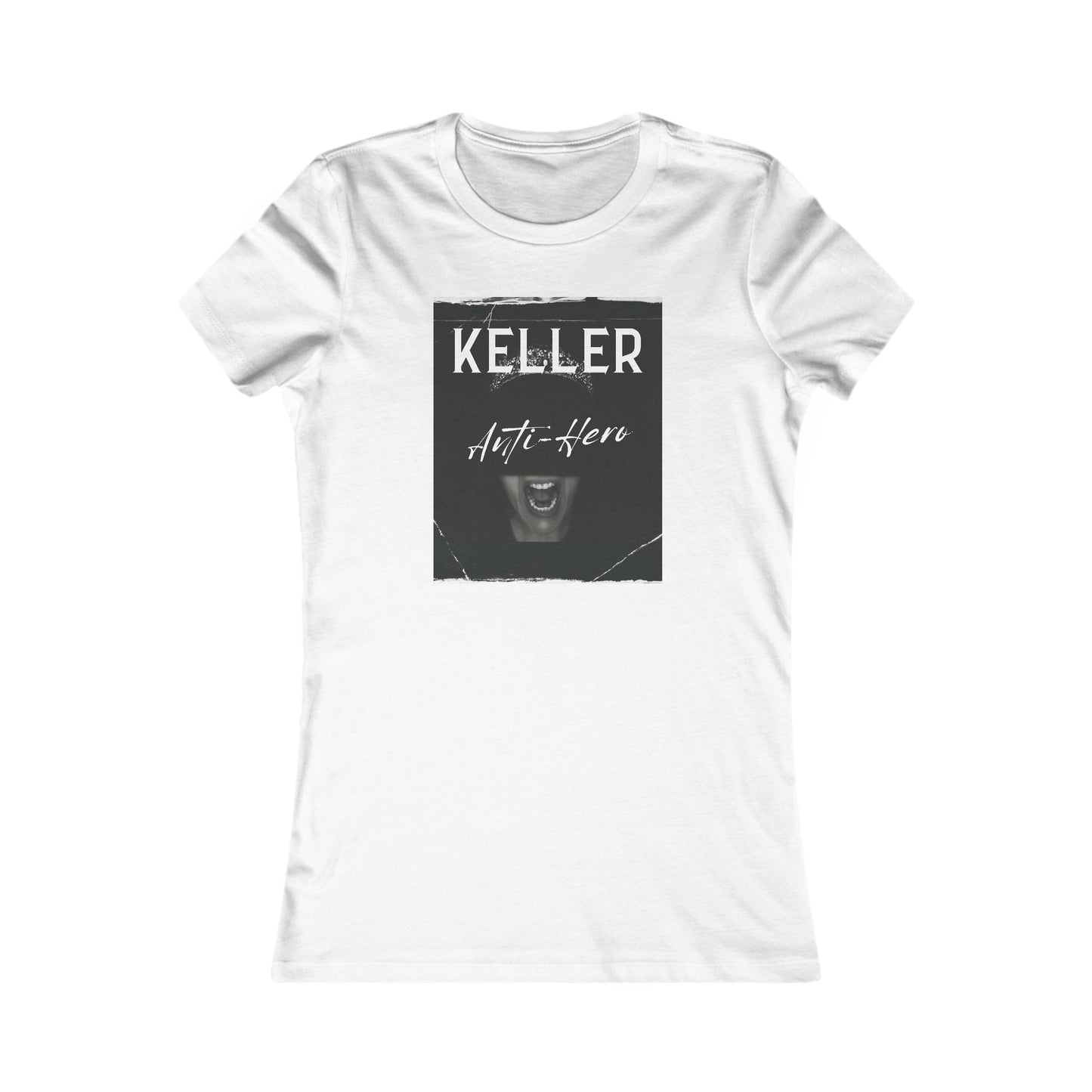 Anti-Hero Women's Tee