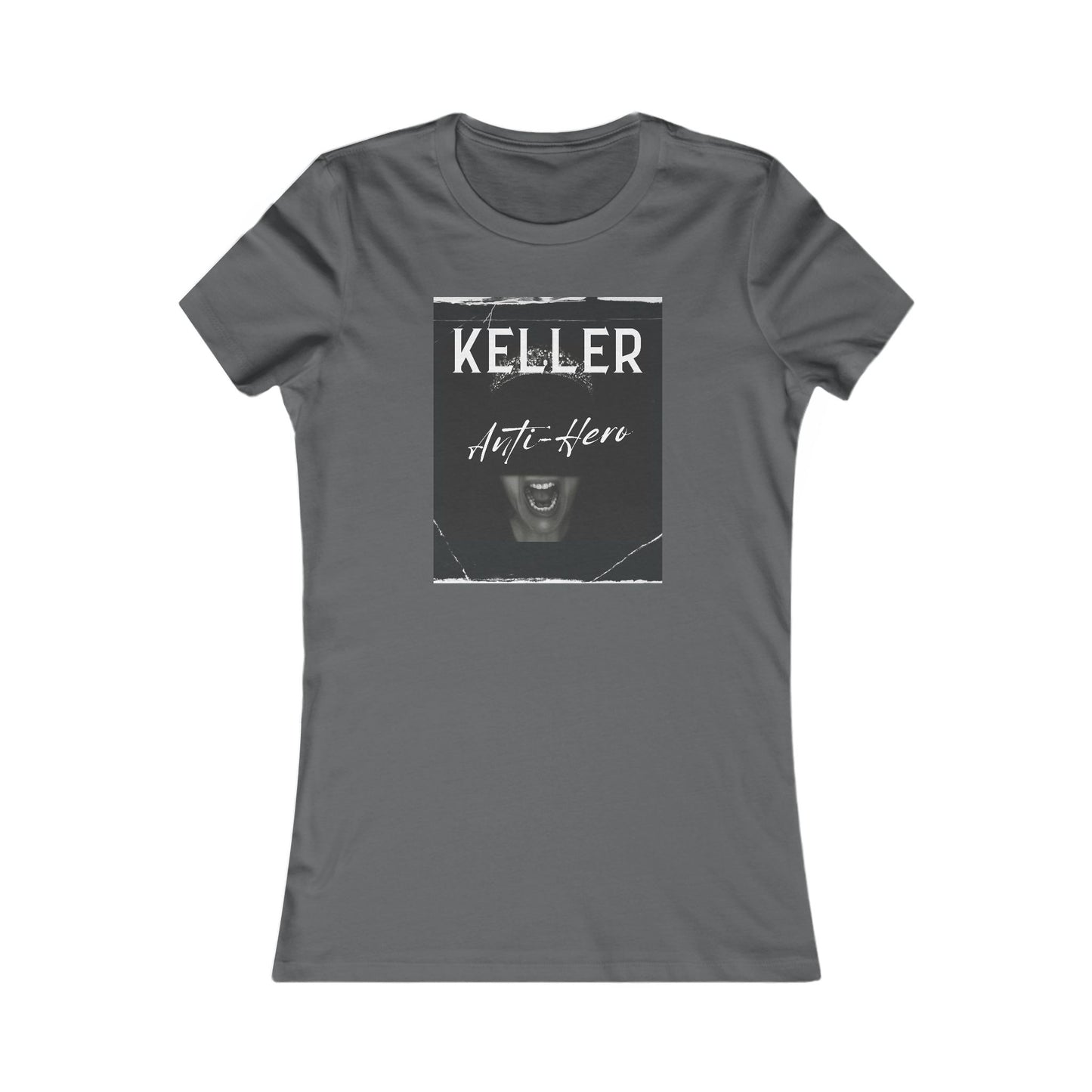 Anti-Hero Women's Tee