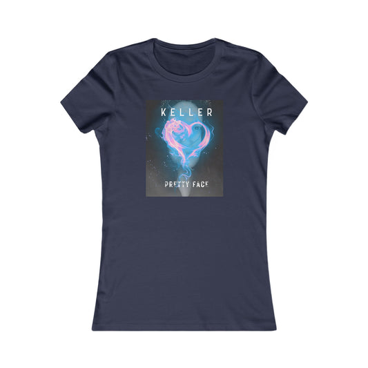 Pretty Face Women's Tee