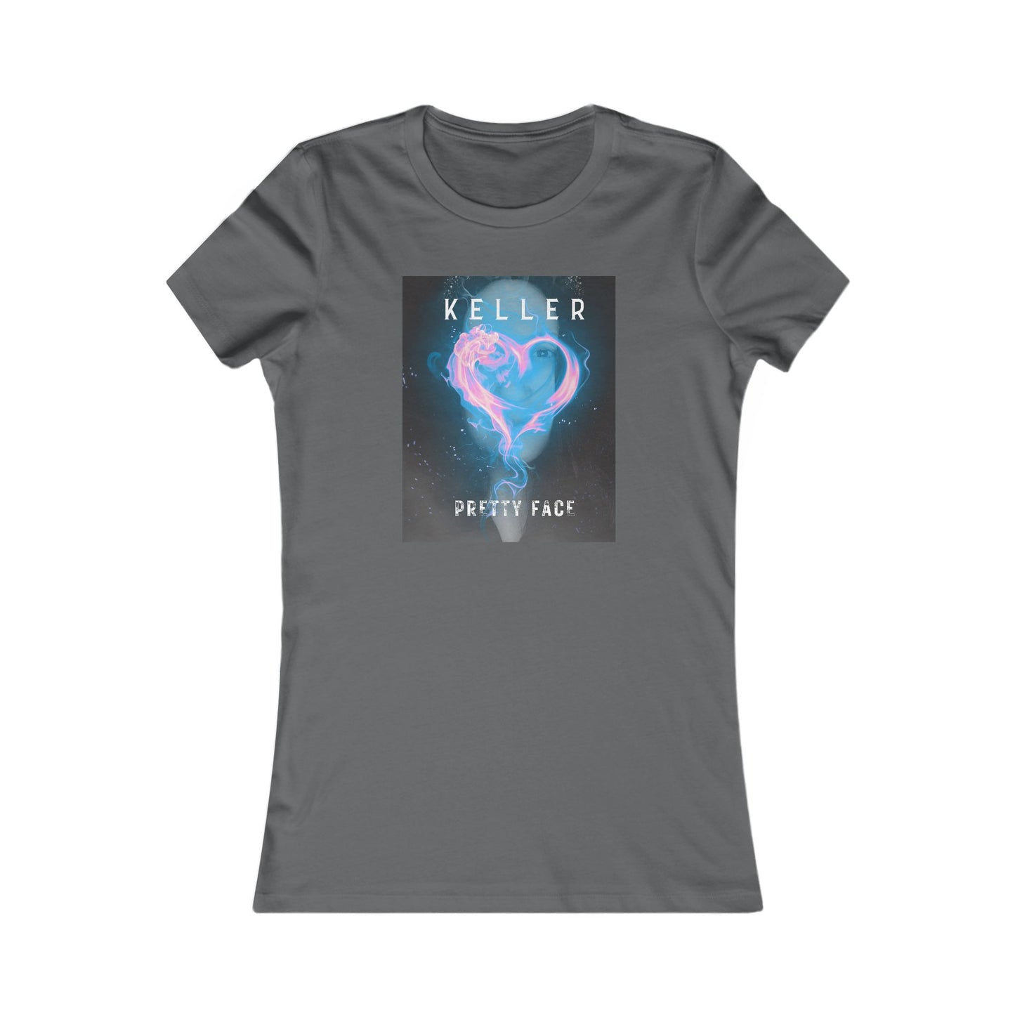 Pretty Face Women's Tee