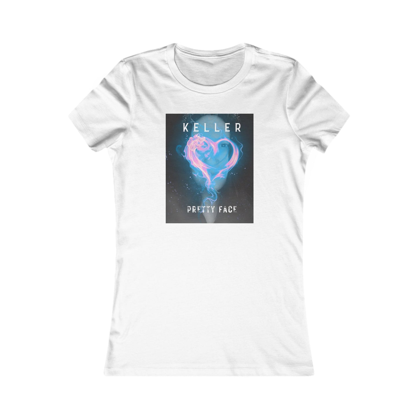 Pretty Face Women's Tee