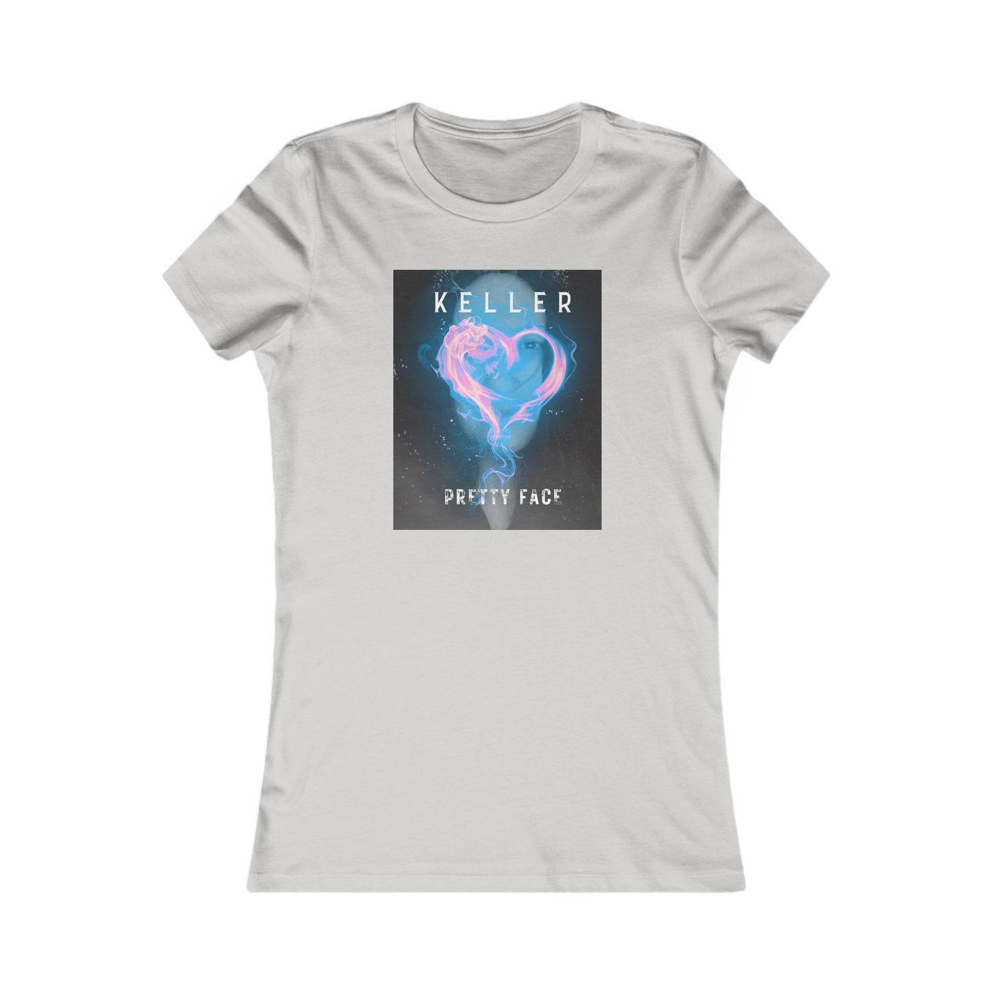Pretty Face Women's Tee