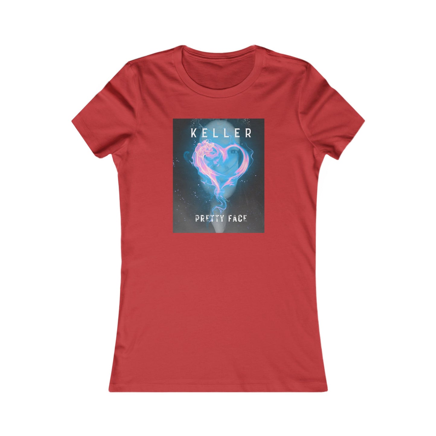 Pretty Face Women's Tee