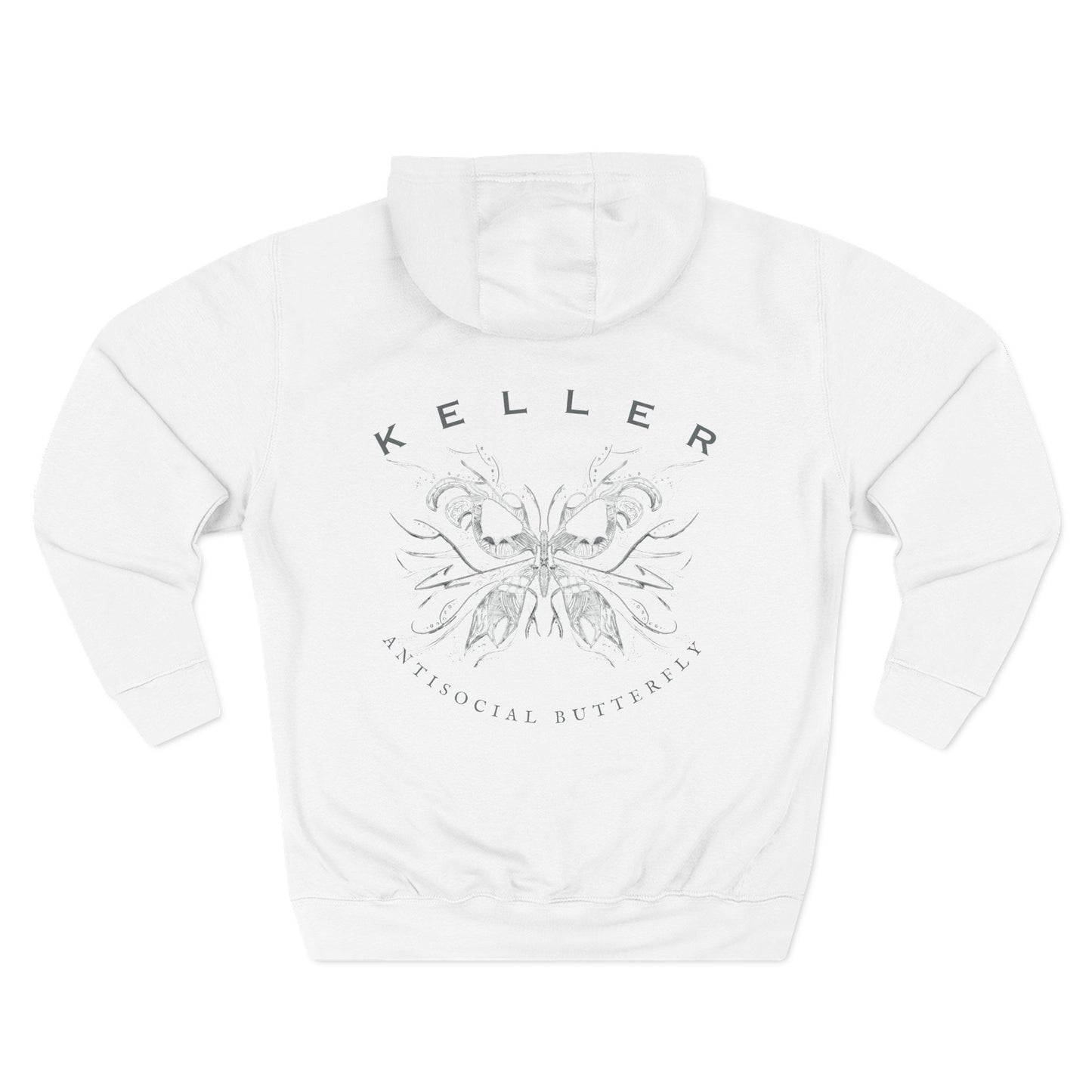 Unisex Premium Pullover Hoodie