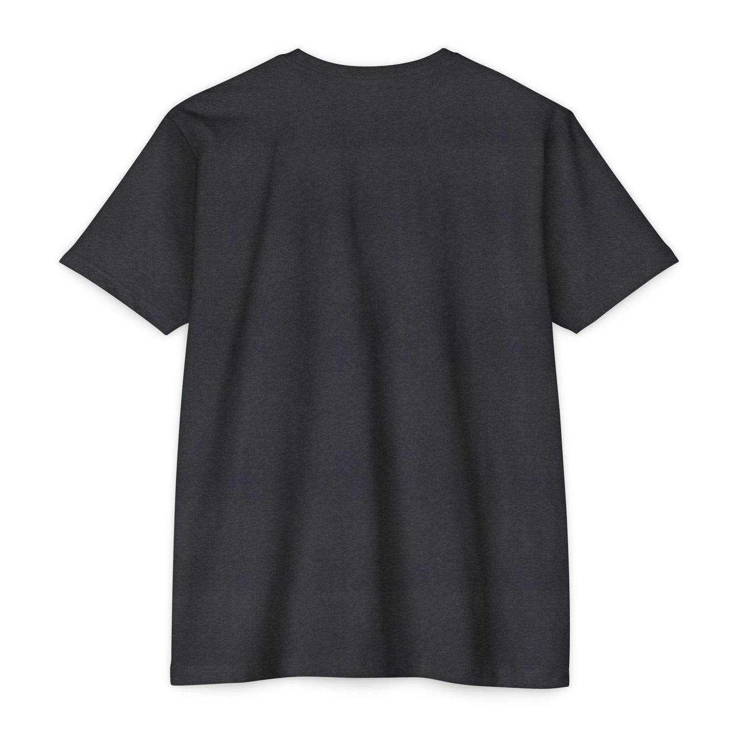Antisocial Butterfly Unisex CVC Jersey T-shirt
