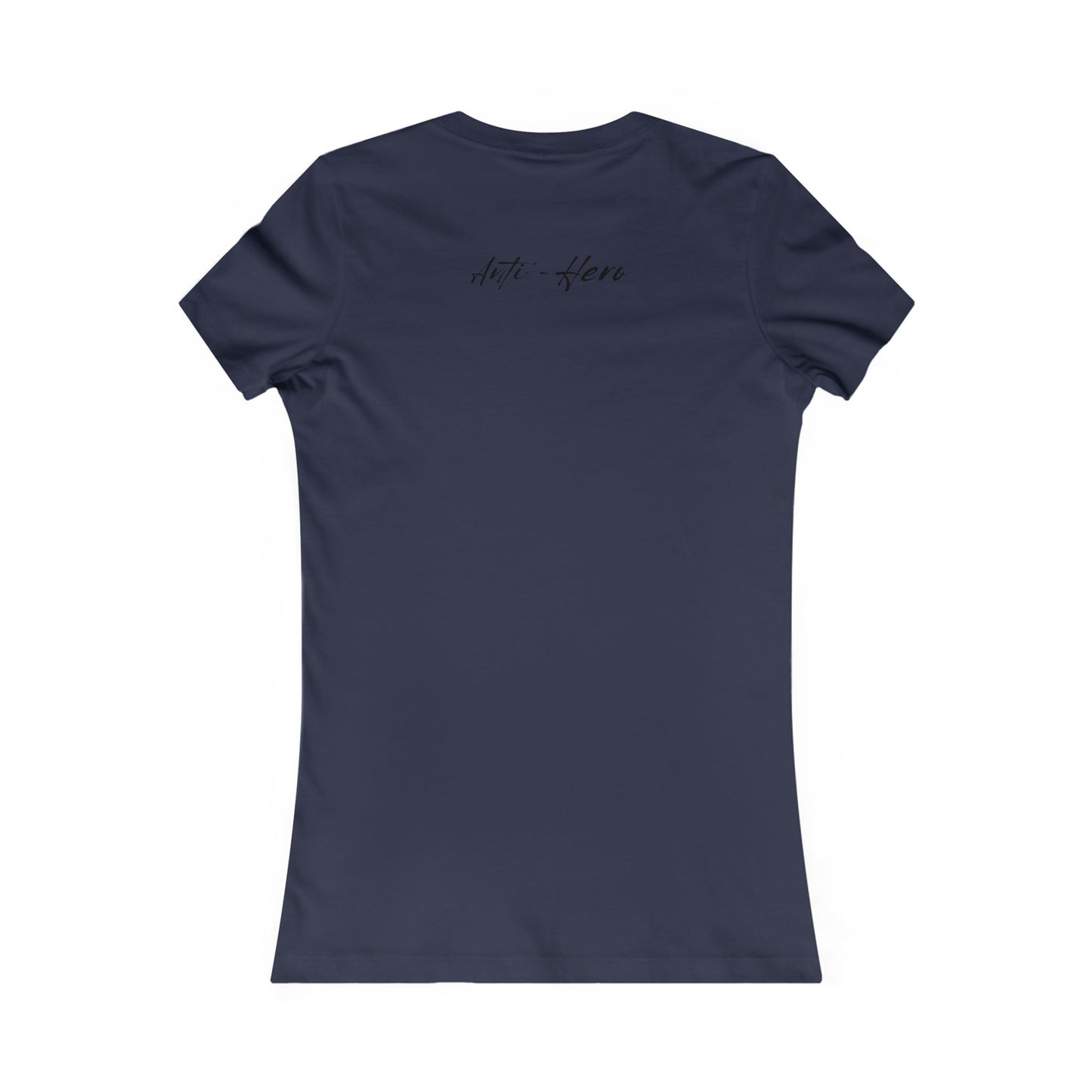 Anti-Hero Women's Tee