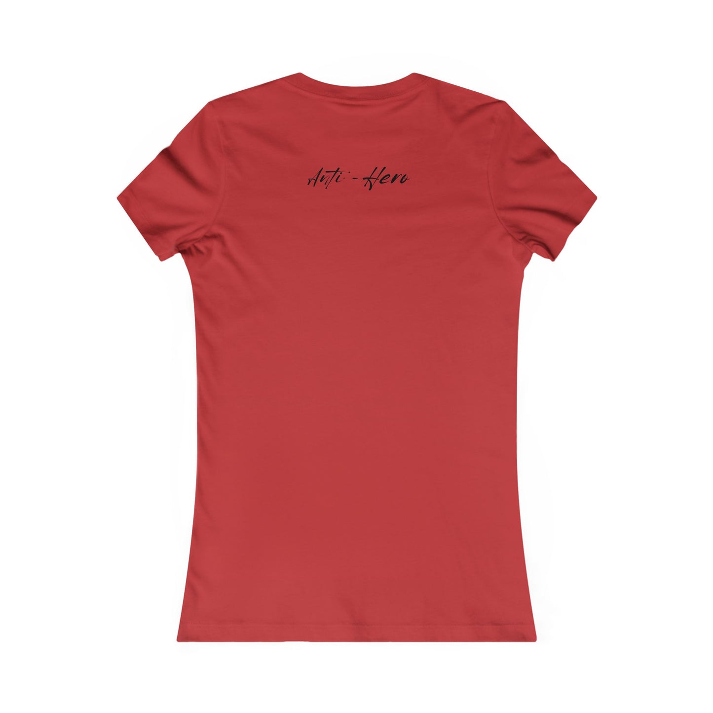 Unfated Women's Tee