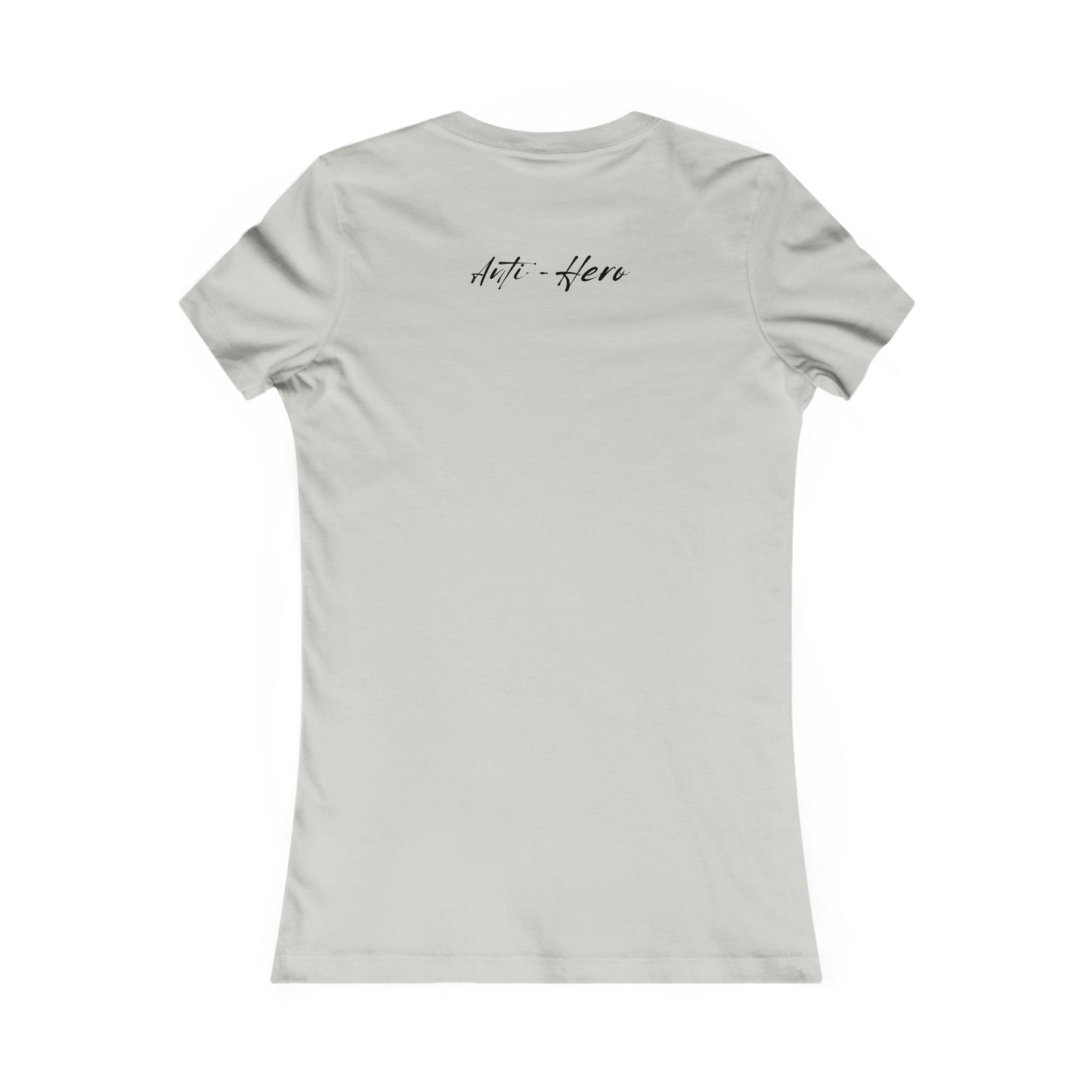 Unfated Women's Tee