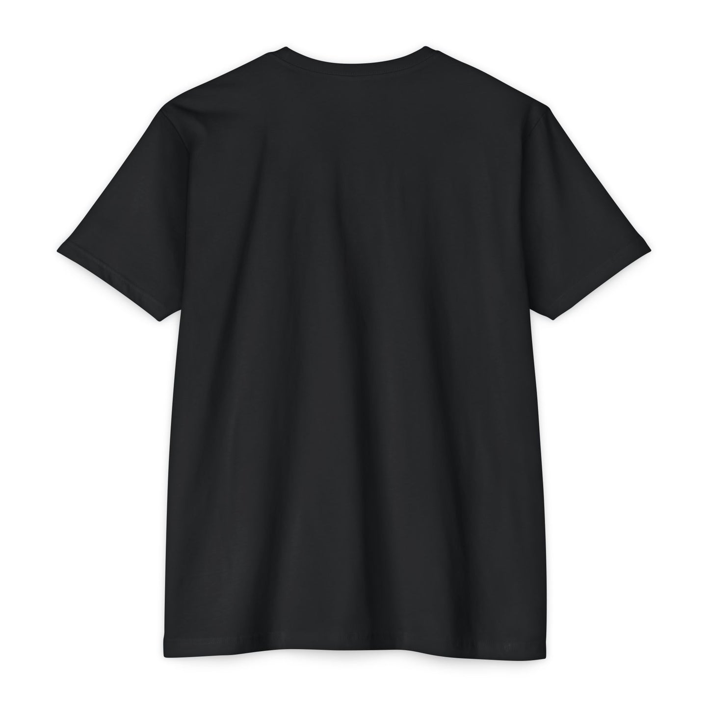Antisocial Butterfly Unisex CVC Jersey T-shirt