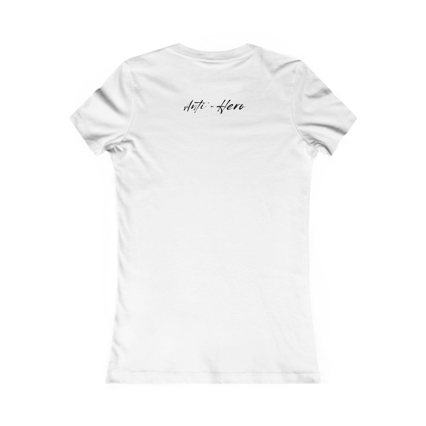 You Don't Live Here Anymore Women's Tee