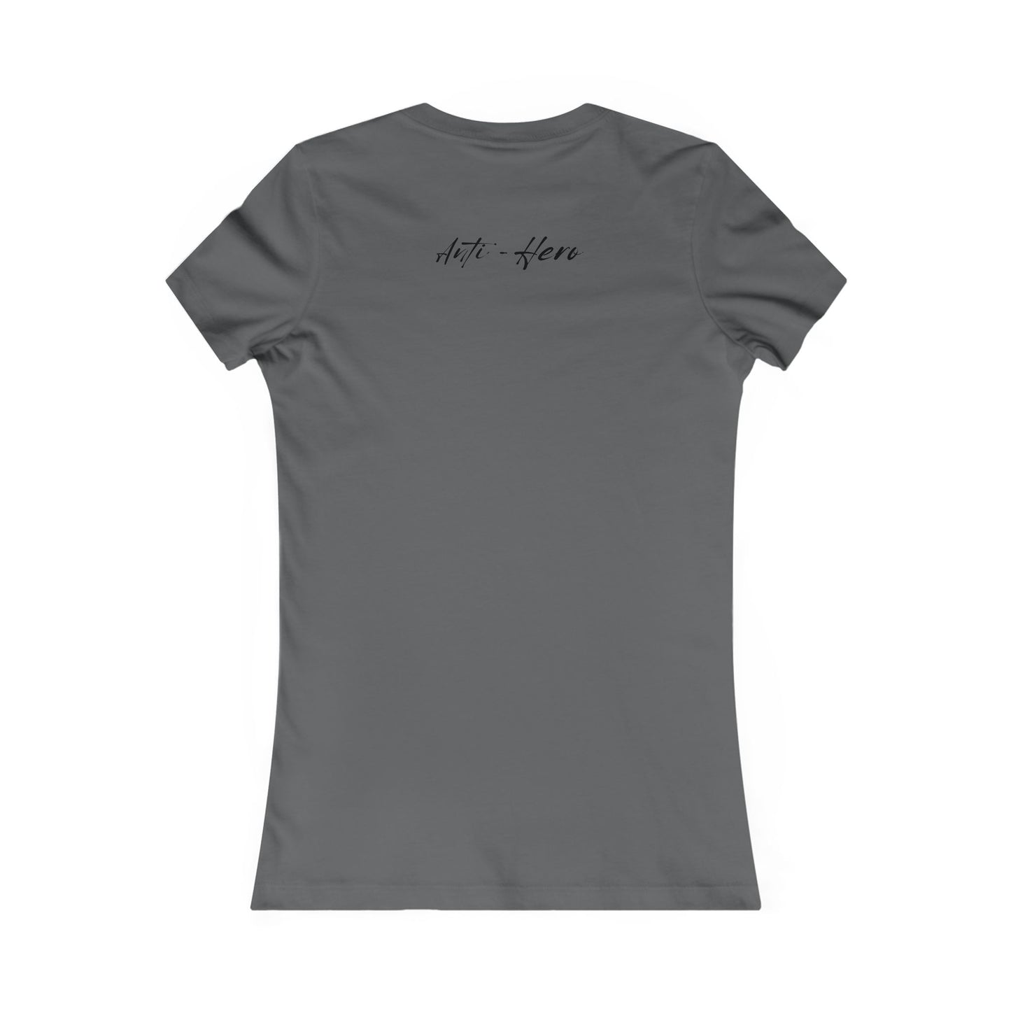 You Don't Live Here Anymore Women's Tee
