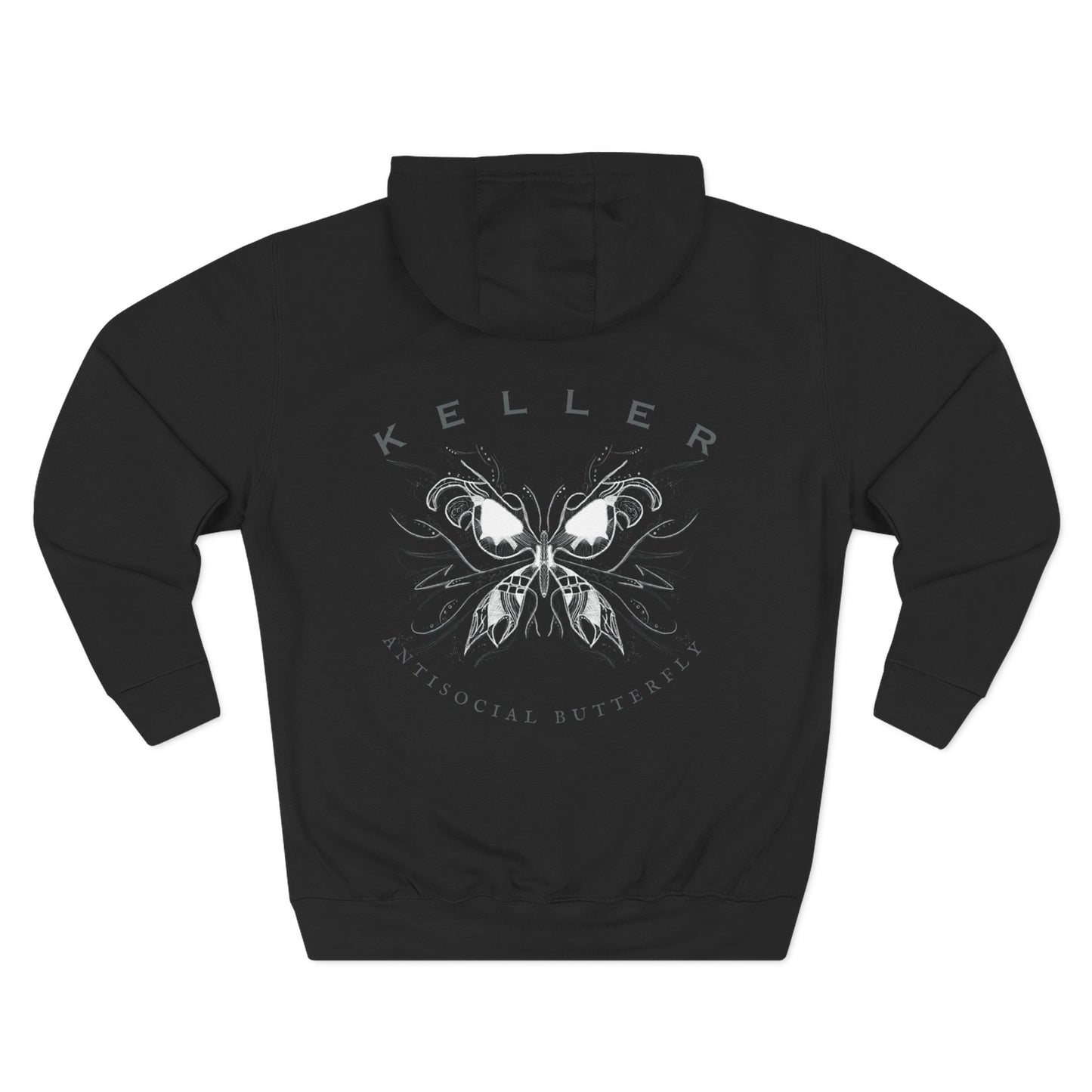 Unisex Premium Pullover Hoodie