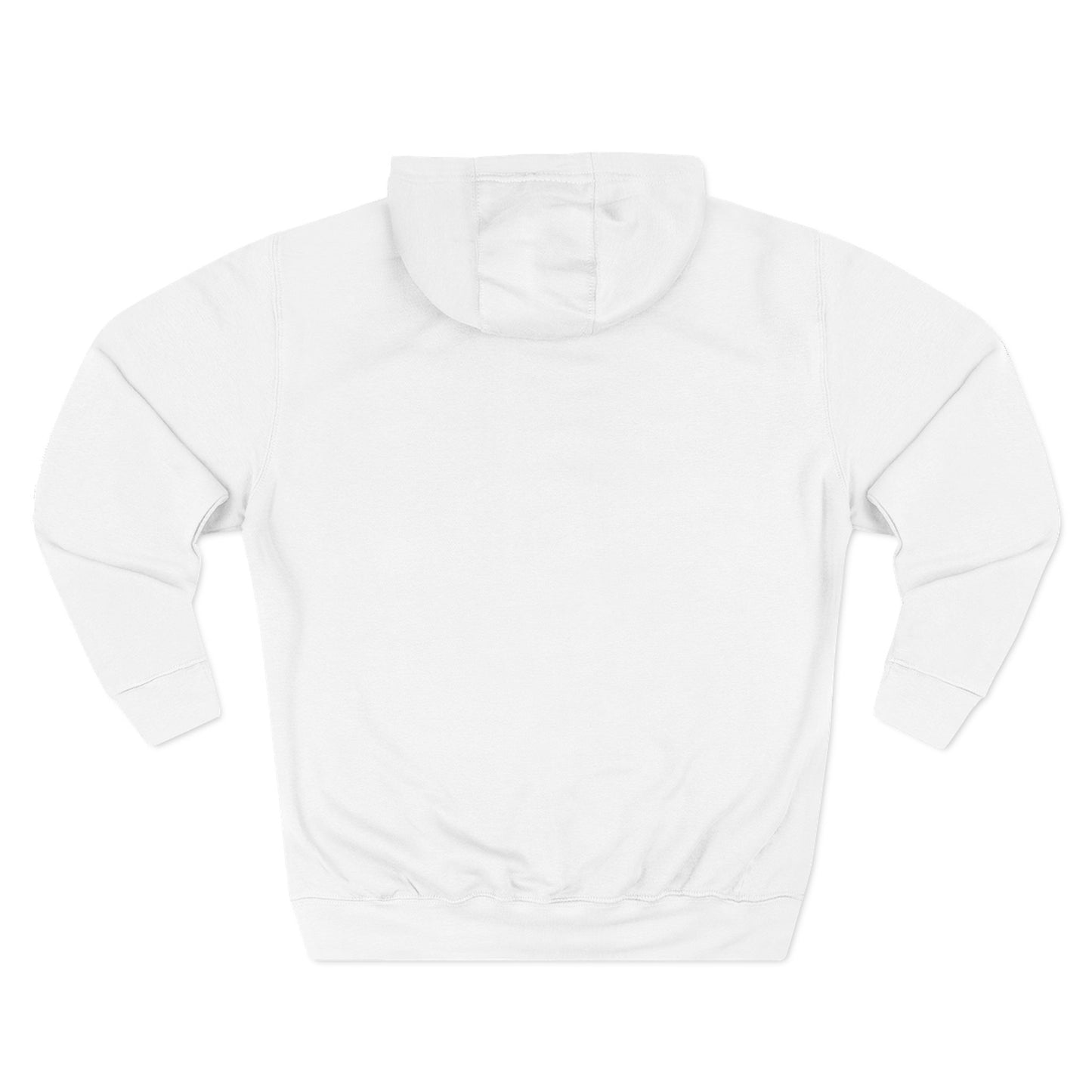 Anti-Hero Album Three-Panel Fleece Hoodie