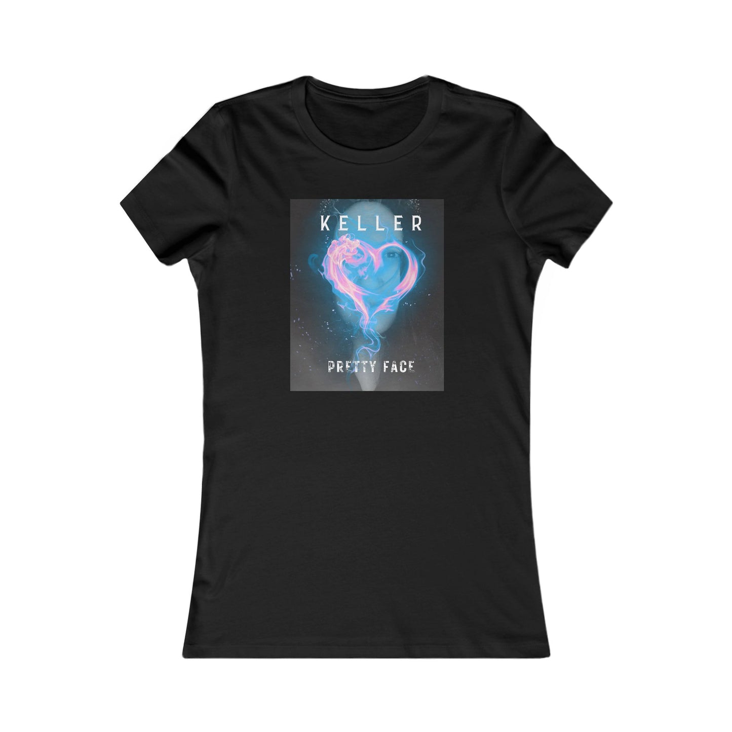 Pretty Face Women's Tee