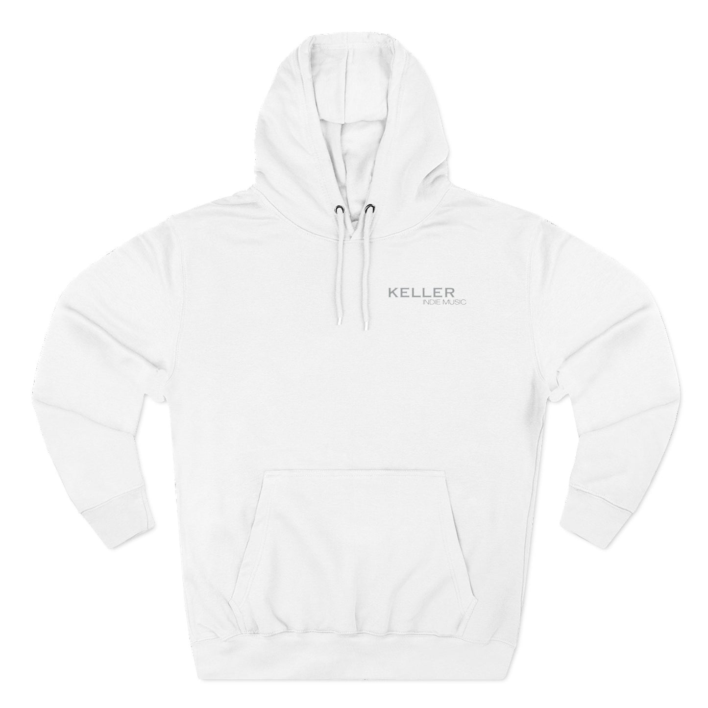 Unisex Premium Pullover Hoodie