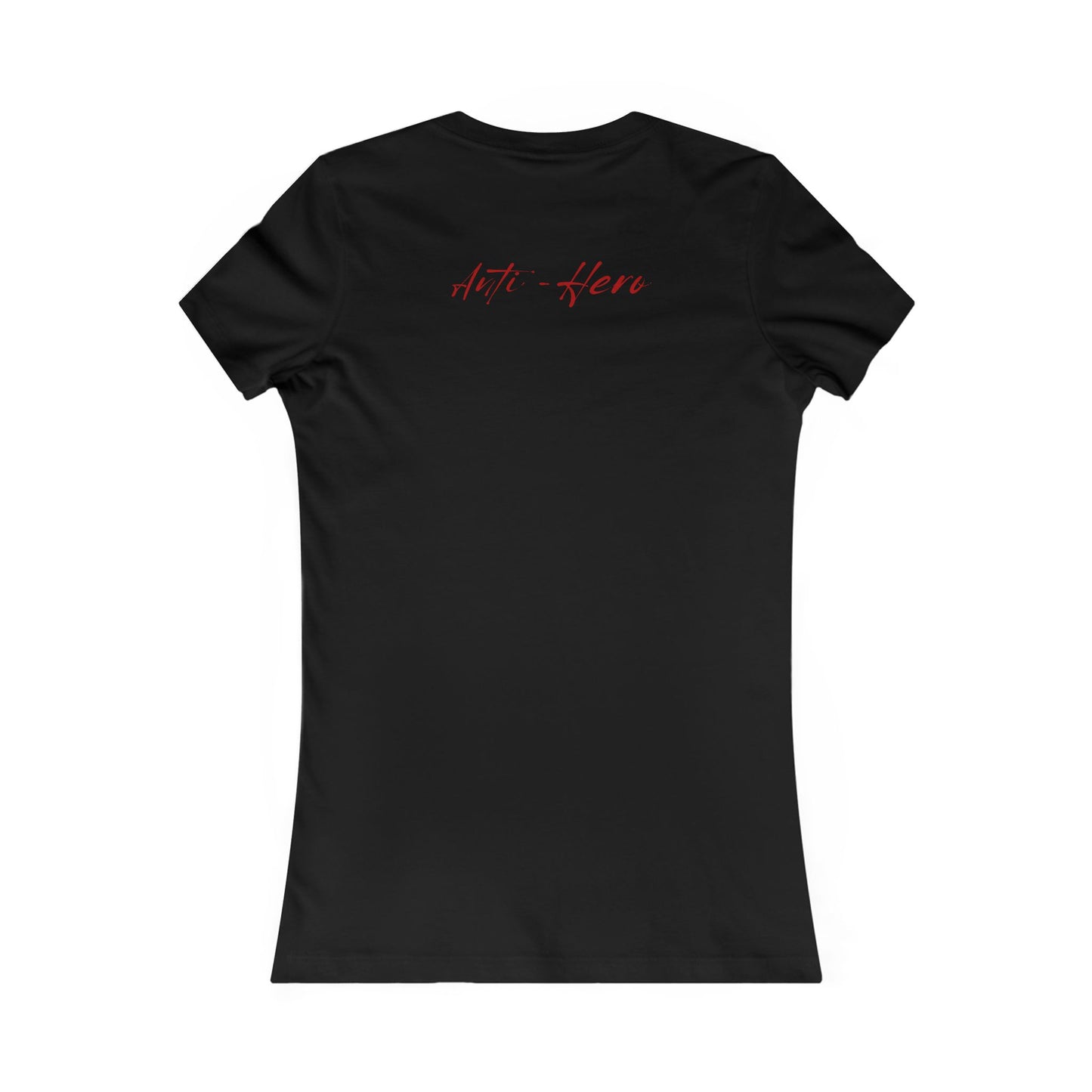 Unfated Women's Tee