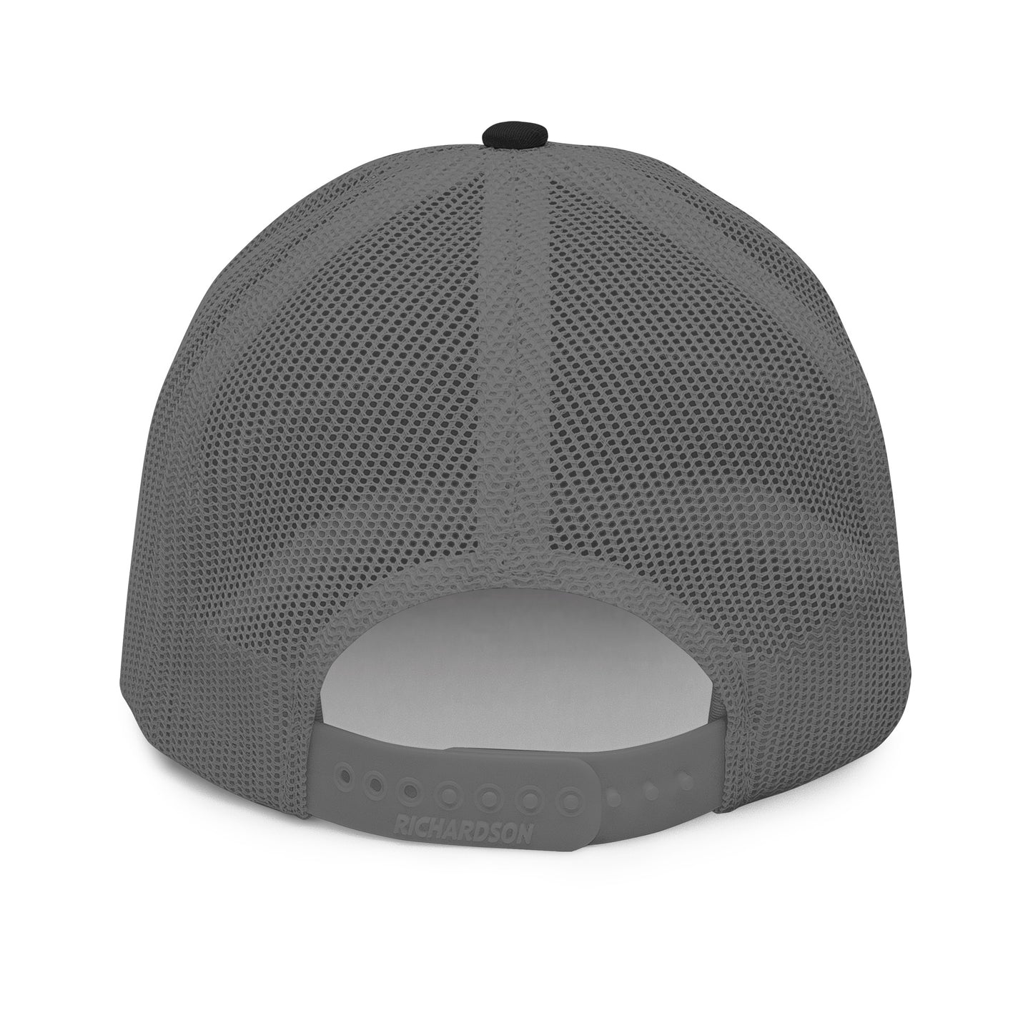 Keller Indie Music Trucker Cap